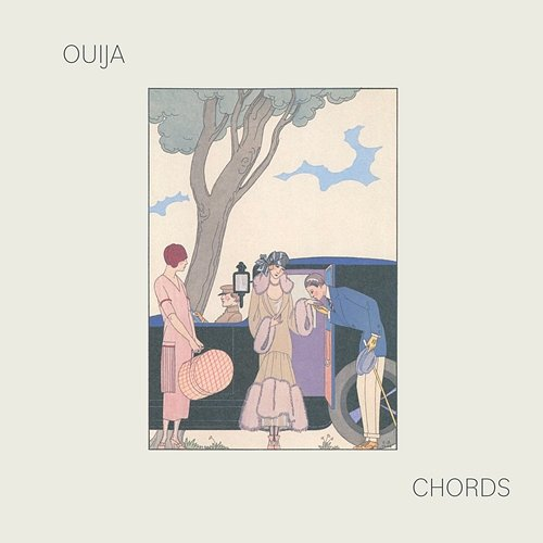 Neon Ouija Chords