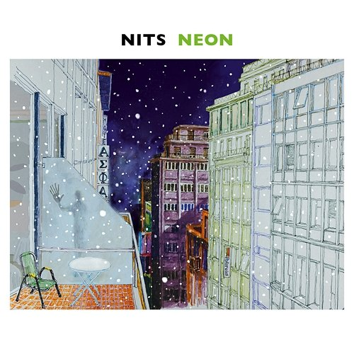 NEON Nits