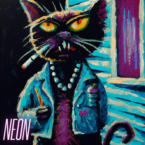 Neon Spave, GypsiesOnParadise