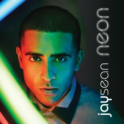 Neon Sean Jay