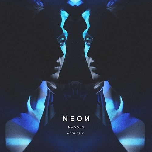Neon MADOUX