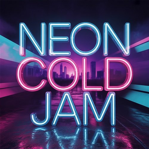 Neon Cold Jam Faint Move