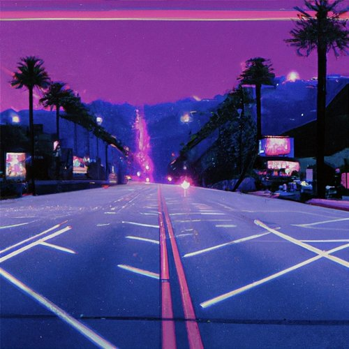 Neon Covers t.nek