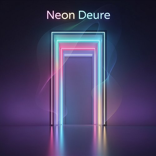 Neon Deure Adrian Van Arden