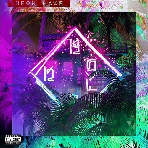 Neon Haze K. Roosevelt