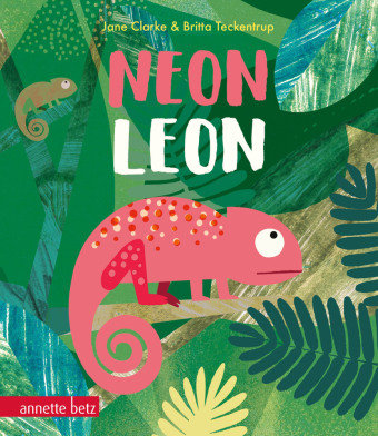 Neon Leon Betz, Wien