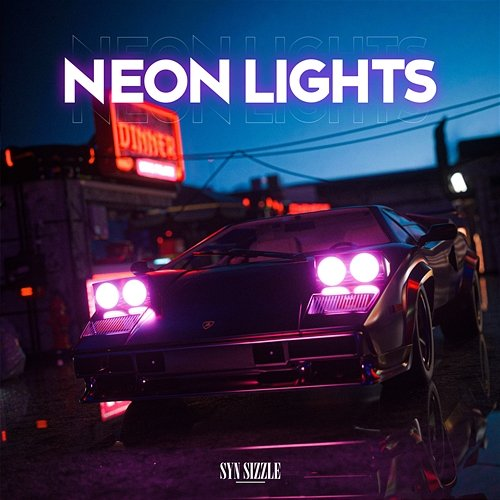Neon Lights Syn Sizzle