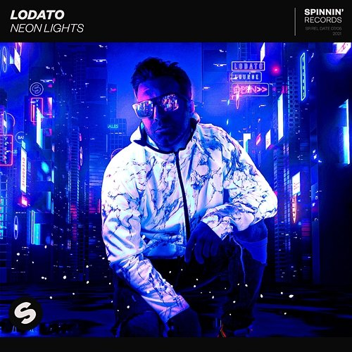 Neon Lights Lodato