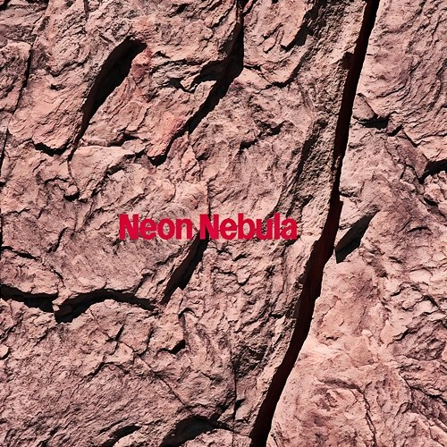 Neon Nebula Lloyd Chapman