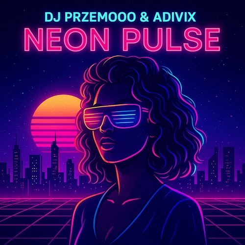 NEON PULSE Dj Przemooo, Adivix