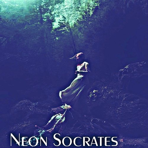 Neon Socrates Mathilda Chrystine