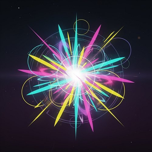 Neon Supernova Gregor Voss