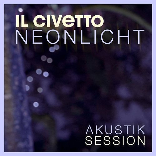 Neonlicht il Civetto