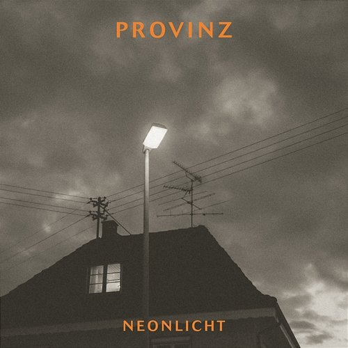 Neonlicht Provinz