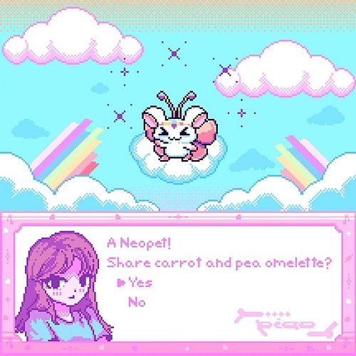 Neopet PIAO