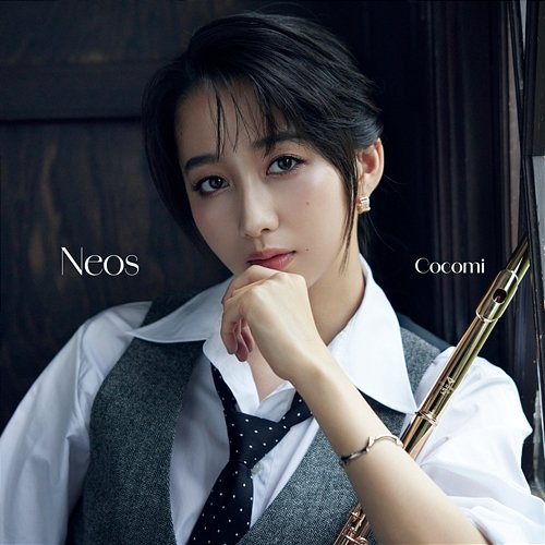 Neos Atsushi Yamanaka, Cocomi, Haruma Sato, Ryota Higashi