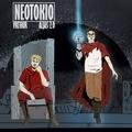 NEOTOKIO Aljas, Vrthur
