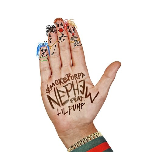 Nephew Smokepurpp feat. Lil Pump