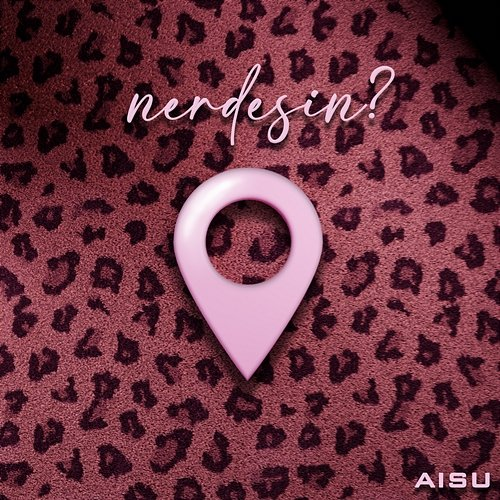 nerdesin? aisu