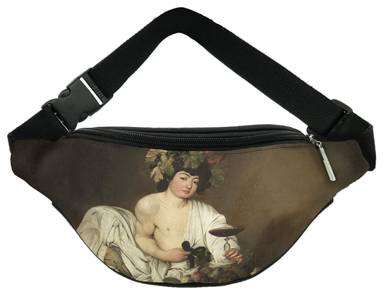 Nerka Bachus Caravaggio-Standardowy Szyjemy Sztukę