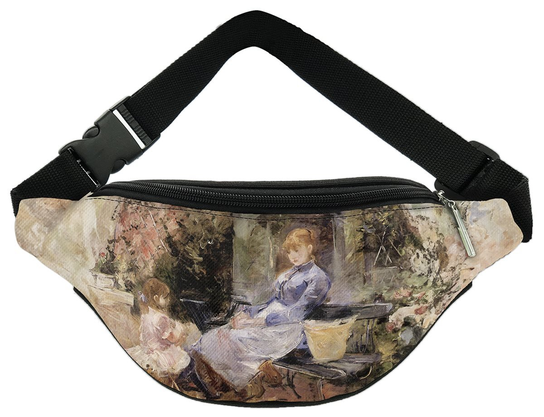 Nerka Bajka Berthe Morisot-Standardowy Szyjemy Sztukę