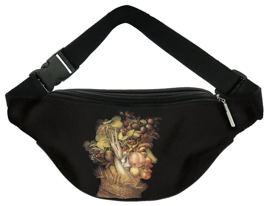 Nerka Lato Giuseppe Arcimboldo-Standardowy Szyjemy Sztukę