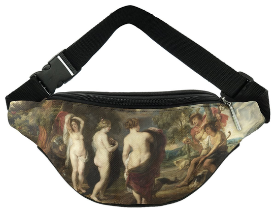 Nerka Sąd Parysa Peter Paul Rubens-Standardowy Szyjemy Sztukę