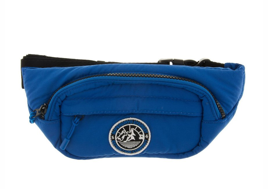 Nerka Superdry Mountain saszetka biodrowa Superdry