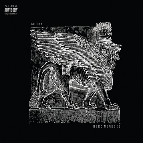 Nero nemesis Booba