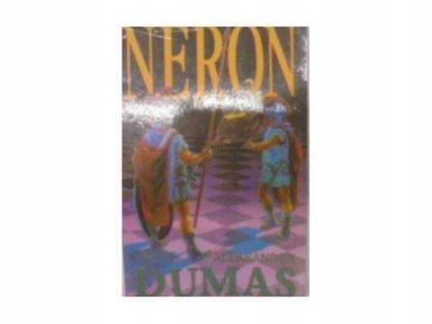 Neron Dumas Aleksander (syn)