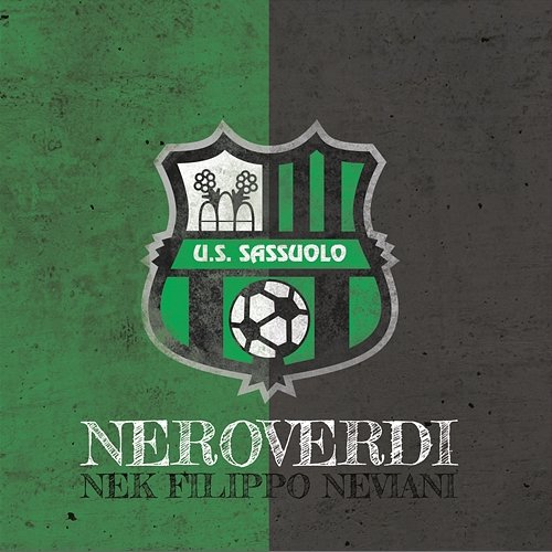 NeroVerdi Nek