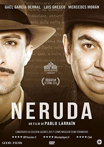 Neruda Larrain Pablo