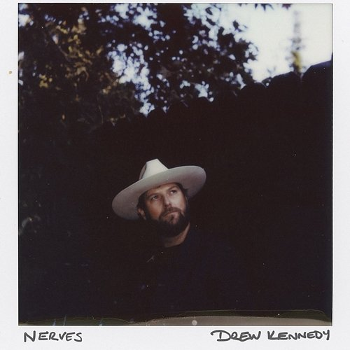 Nerves Drew Kennedy