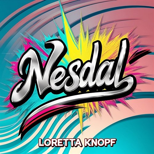 Nesdal Loretta Knopf