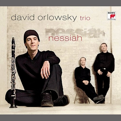 Nessiah David Orlowsky Trio