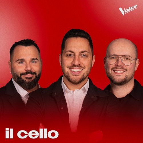 Nessun dorma Il Cello, The Voice