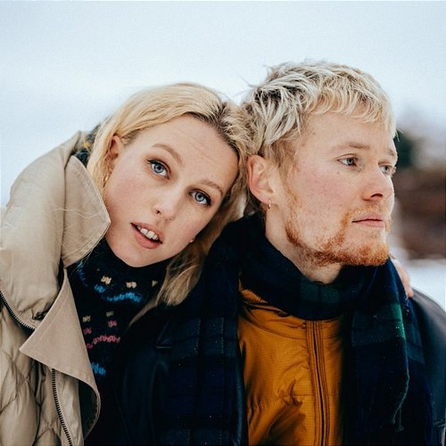 Neste år Bendik, Eirik Aas