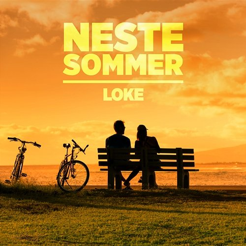 Neste sommer Loke