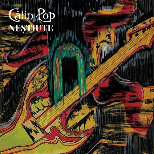 Neștiute Calin Pop