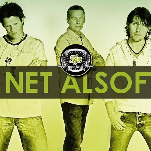 Net Alsof 3JS