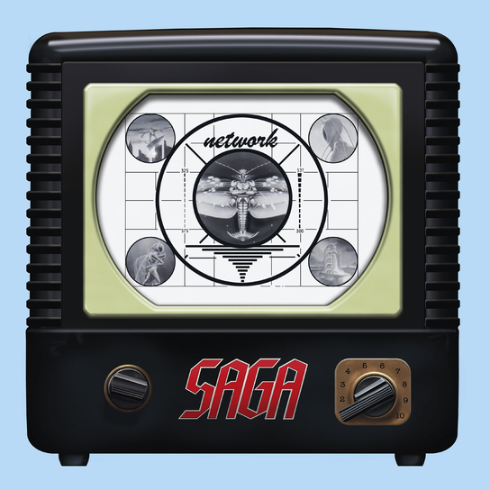 Network Saga