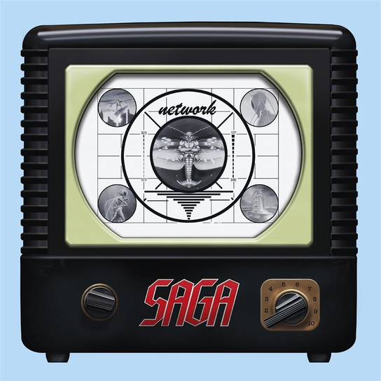Network Saga
