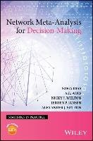 Network Meta-analysis for Comparative Effectiveness Research Dias Sofia