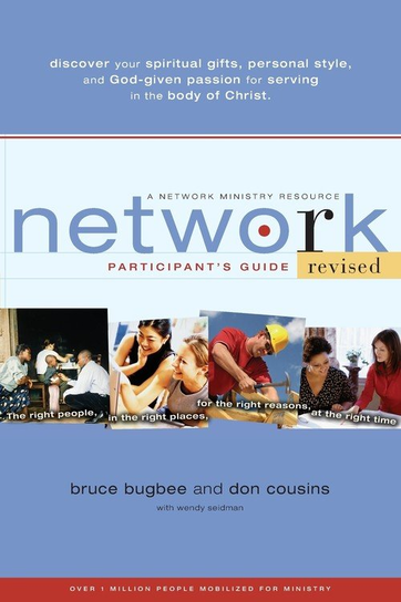 Network Participant's Guide Bruce L. Bugbee