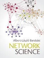 Network Science Barabasi Albert-Laszlo