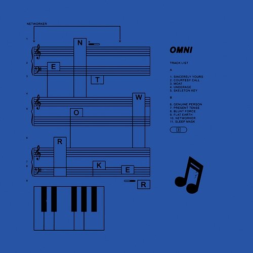 Networker Omni