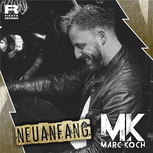 Neuanfang Marc Koch
