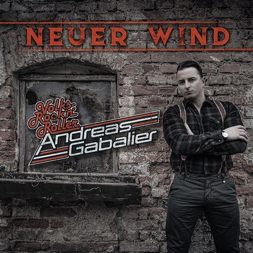 Neuer Wind Andreas Gabalier
