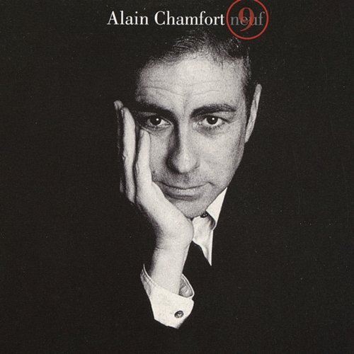 Neuf Alain Chamfort