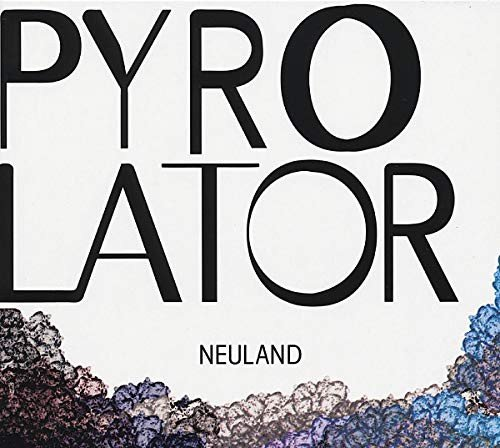 Neuland Pyrolator